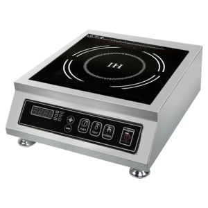 Cuisinière à <span class=keywords><strong>Induction</strong></span> Commerciale de Restaurant Grande Puissance 3500W Haute Qualité Étanche Cuisinière à <span class=keywords><strong>Induction</strong></span> BQ - Product Image 3