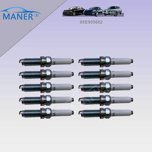 MANER 05E905602 05E905612 Sistema de Encendido automático Bujía para VW Polo Tiguan Audi A3 Q3 - Product Image 2