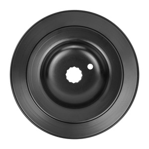 รอกเครื่องตัดหญ้า PULLEY756-05245 A10780 สีดำ อะไหล่สำหรับอุปกรณ์เสริมเครื่องตัดหญ้า - Product Image 1