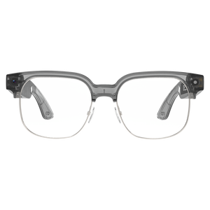 Lunettes intelligentes AIMB-G7, double caméra 8MP, enregistrement vidéo 1080P, assistant IA, traduction en temps réel, navigation AR, IPX4 - Product Image 1