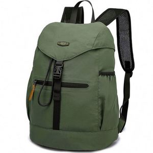 New Lightweight Ripstop Sport Climbing Light Waterproof Foldable <b>Backpack</b> With Custom Logo for Men and Women - Product Image 1