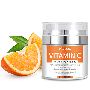 Cosmetici per la Cura della Pelle, Crema Viso Sbiancante <span class=keywords><strong>Biologica</strong></span> con Etichetta Privata - Product Image 3