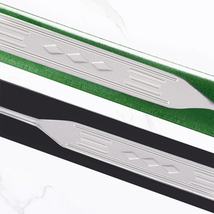 Kacamata Hitam Kecil Custom Perlindungan UV Baru Berkualitas Mewah Desainer 2026 Kacamata Wanita Kelas Atas CP Kacamata Hitam Poligon Kecil - Product Image 4