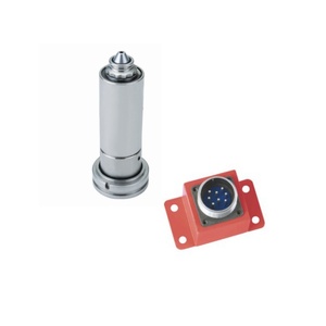 Plastik enjeksiyon için <span class=keywords><strong>2026</strong></span> sıcak yolluk nozul - Product Image 3