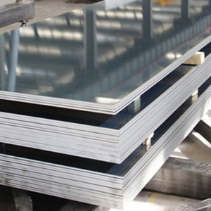 Deformation Inhibited Custom Size Aluminium <b>Alloy</b> Sheet for Precision <b>Metal</b> Fabrication Enclosure Manufacturing - Product Image 4