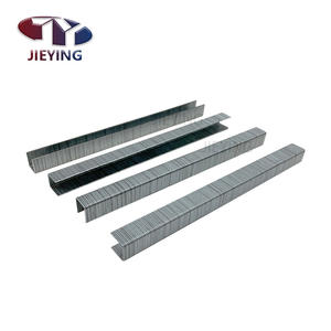 G7110 accessoires de matériel galvanisé pistolet à <span class=keywords><strong>béton</strong></span> électrique clous embouts fer métal Nail Bar pistolets pour meubles en bois Table autre - Product Image 5