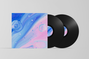 Discos <span class=keywords><strong>de</strong></span> <span class=keywords><strong>vinilo</strong></span> para embalaje <span class=keywords><strong>de</strong></span> fábrica china, discos <span class=keywords><strong>de</strong></span> embalaje con impresión <span class=keywords><strong>lp</strong></span> <span class=keywords><strong>de</strong></span> colores mezclados personalizados - Product Image 4