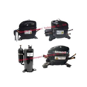 Compresor <span class=keywords><strong>de</strong></span> refrigerador original gmcc, compresor <span class=keywords><strong>de</strong></span> refrigerador <span class=keywords><strong>Samsung</strong></span>, compresor <span class=keywords><strong>de</strong></span> refrigerador R134a Sc10g 12g 15g 18g 21g 220V 50Hz - Product Image 2