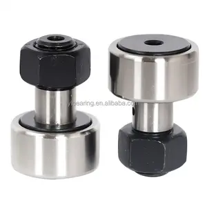 Bearing NUKR 47 A Cam Follower Stud-type Track Roller High Quality Manufacturer