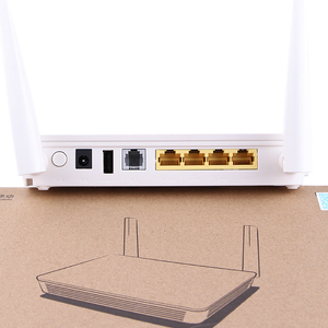 4GE+1TEL+WIFI(2.4G&5G) Double bande GPON ONU XPON AC ONT Compatible avec HS8546V5 onu HG8546m - Product Image 2