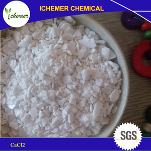 Sản phẩm mới Vàng Flake nước hòa tan canxi magiê Nitrate Flake phân bón - Product Image 5