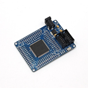 Nouvelle et originale carte de développement FPGA CycloneII EP2C5T144 pour kits d'apprentissage - Product Image 1