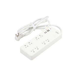 Interruptores de atenuación de almendra de alto rendimiento de 600W y 120V y productos de salida inteligente - Product Image 1