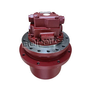 มอเตอร์เดินเครื่องขุด PC45 E305.5 EC45 DH55 452-6213 TM06H PC50 ชุดขับเคลื่อนสุดท้าย - Product Image 6