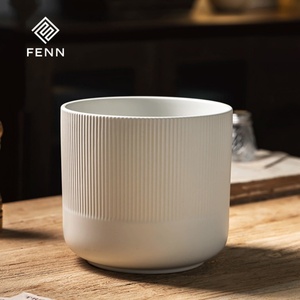 Fenn Đồ Dùng Chủ Gốm Nhà Bếp Đồ Dùng Chủ Cho Bàn Lớn Nấu Ăn Đồ Dùng Crocks Cho Nhà Bếp Truy Cập Cho Nhà - Product Image 3