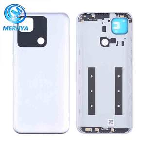 Coperchio batteria compatibile per Xiaomi <span class=keywords><strong>Redmi</strong></span> <span class=keywords><strong>10A</strong></span> <span class=keywords><strong>Cover</strong></span> posteriore posteriore pezzi di ricambio per custodia per telefono Xiaomi <span class=keywords><strong>Redmi</strong></span> <span class=keywords><strong>10A</strong></span> - Product Image 6