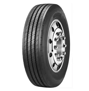 DOUBLESTAR SUPER HOCHWERTIG LANGES GRABEZIMTER 275/70R22.5 DSR266 Lkw-Reifen vom Hersteller