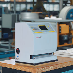 Voll automatischer Verpackungs beutel Heiß siegel tester/Labor Mehrpunkt-Heiß siegel tester Intelligente Prüfmaschine - Product Image 5