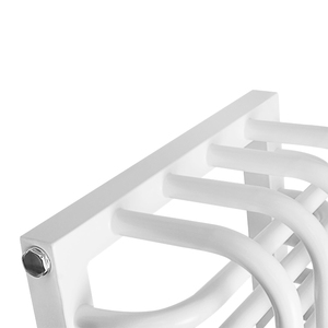 Avonflow New Design Black/White/Anthracite Powder Coating Central Heating Water Radiator Customizable Radiators For Bathroom - Product Image 3