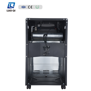 Chauffage au gaz GPL <span class=keywords><strong>portable</strong></span> à économie d'énergie, 3 niveaux de puissance, chauffage au propane mobile pour la maison, le salon, le bureau - Product Image 4