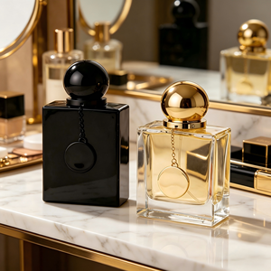 Uninhibited Carnival Eau De Parfum Unisex, Profumo Midnight Bar per Appuntamenti Notturni, Fragranza a Lunga Durata per Feste e Incontri Romantici - Product Image 4