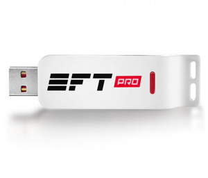 ดองเกิล <span class=keywords><strong>EFT</strong></span> <span class=keywords><strong>PRO</strong></span> รุ่นใหม่ ปี 2022 ดองเกิลทีม Easy Firmware - Product Image 4