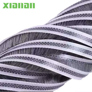 شريط مخصص لختم كومة PP شريط طقس مقاوم للماء متين مع تصميم عصري للباب - Product Image 4