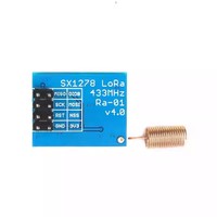 E07-433M20S CC1101 Module sans fil 433MHz Transmetteur de transmission de données Module de communication RF de qualité industrielle