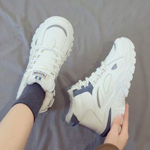 2025 Winter New High- Quality Women's All-match Running Casual Boots - Product Image 4