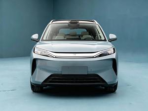 รถยนต์ BYD Yuan PLUS EV ปี 2025 ระยะทางวิ่ง 430 กม. ประเภท SUV กำลังไฟ 150 กิโลวัตต์ แรงบิด 310 นิวตันเมตร เวลาเร่งจาก 0 เป็น 100 กม./ชม. ใน 7.3 วินาที แบตเตอรี่ LFP ความจุ 49.92 กิโลวัตต์ชั่วโมง รุ่น <span class=keywords><strong>ATTO3</strong></span> - Product Image 2