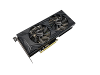 New Gaming Graphics Card Manli GeForce RTX 3060 12GB Nebula Twin GDDR6 Games Video Card Geforce RTX 3030 for Gaming Desktop