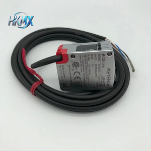 โฟโตอิเล็กทริคเซนเซอร์แบบจุดแสงสีขาว LR-W70 LR-W500 LR-W500C LR-W70C LR-WF10 สำหรับการตรวจจับความแม่นยำในระบบอัตโนมัติทางอุตสาหกรรม - Product Image 1