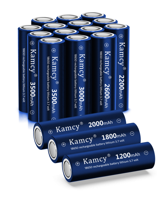 Power Bank Battery Cell 3.7v 18650 Lithium 8800 Mah 18650 3.7v 3000mah Rechargeable Li-ion Battery 3200mah