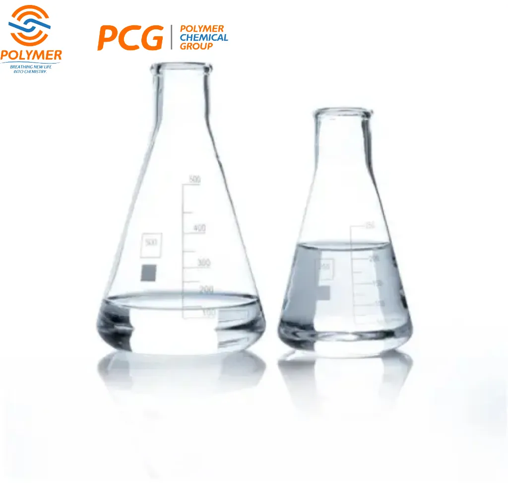 Nhà máy cung cấp Propylene Glycol phenyl ether 1-phenoxy-2-propanol pph CAS 770-35-4