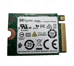 Disco Rigido SK Hynix BC501A da 128GB - Product Image 3