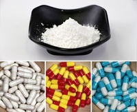 Capsules d'extrait de baies d'açai pour digestion saine minceur Capsules de baies d'açai de marque privée OEM
