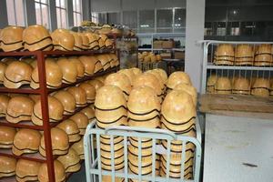 Casco Tattico in Acciaio Legato IIIA, Sicuro, Regolabile, Stabile, Resistente alle Proiettili, per Addestramento e Protezione - Product Image 5