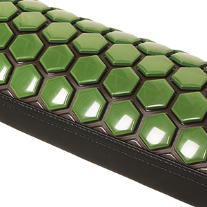 Almohada de Turmalina Verde para el Cuidado del Cuello <span class=keywords><strong>Biolife</strong></span> Long Life, Almohada de Turmalina Jade para la Salud del Cuello - Product Image 3