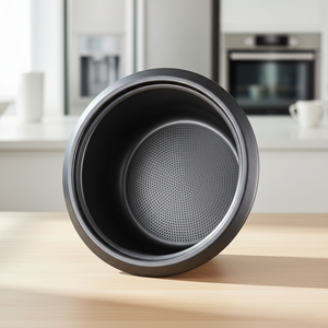 Nouvelle Cuve de Cuisson Électrique de Luxe 2,8 Litres pour Étudiants et Usage Domestique, Fabriquée en Chine, Modèle 4L 1,8L, de Qualité Supérieure - Product Image 4