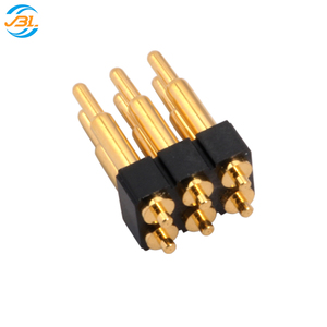 โร<span class=keywords><strong>ง</strong></span><span class=keywords><strong>ง</strong></span>านผลิต Molex รับผลิตตามสั่ง ขั้วต่อ Pogo Pin แบบสปริงเคลือบทอ<span class=keywords><strong>ง</strong></span>เหลืองชุบทอง แบบตัวผู้/ตัวเมีย สำหรับ<span class=keywords><strong>นาฬิกา</strong></span>อัจฉริยะ - Product Image 3
