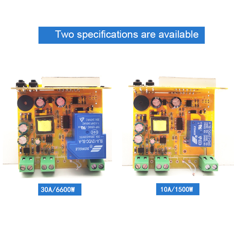 Zfx-7016k Temperature Meter Intelligent Temperature Control Switch Thermocouple 999 Degrees Temperature Controller 30a DC24V ZFX(图4)