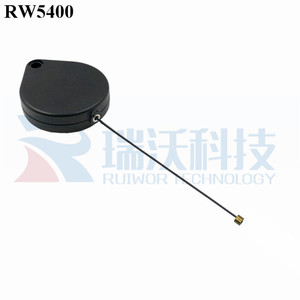 Ruiwb-boîte à traction antivol en forme de cœur, boîte pour positionnement de produit, RW5400 - Product Image 5