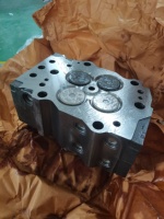 Culasse de Cummins NTA855 KTA19 KTA38 KTA50 MTA11 LTA10 VTA28 N14