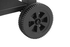 Estufa <span class=keywords><strong>de</strong></span> <span class=keywords><strong>barbacoa</strong></span> <span class=keywords><strong>de</strong></span> carbono plegable y resistente al aire libre <span class=keywords><strong>para</strong></span> Picnic Garden Party Cooking Terrace Camping Travel - Product Image 3