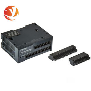 Módulo de Entrada/Salida Digital de 16 Puntos TM3DM24R -Schneider- Original, Nuevo, Controlador Lógico Programable (PLC) de 110V - Product Image 2