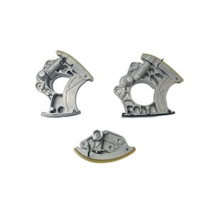 Fabriek Oem Kwaliteit Complete Timing Ketting Kit Met Vvt Versnellingen Voor Vw Audi C6 <span class=keywords><strong>3</strong></span>.0 <span class=keywords><strong>3</strong></span>.0T Cjt Bdx Ctj Clx Oe 06e109217q 06e 109218T - Product Image 4