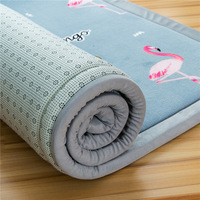 Grands tapis épais pour salon, tapis tatami pour chambre d'enfant, grands tapis tatami épais pour chambre d'enfant