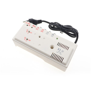 Système de signal numérique cctv avec câble d'<span class=keywords><strong>antenne</strong></span> numérique, <span class=keywords><strong>amplificateur</strong></span> professionnel de séparation catv 2x4 - Product Image 6
