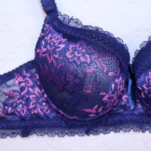 <span class=keywords><strong>Reggiseno</strong></span> <span class=keywords><strong>con</strong></span> <span class=keywords><strong>Ferretto</strong></span> Push-up Sottile in Pizzo, Taglie 34-38, Set Intimo Femminile alla Moda <span class=keywords><strong>con</strong></span> Stampa - Product Image 2