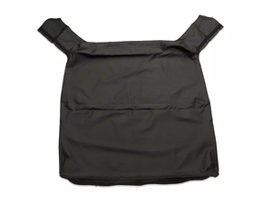 Capota de Lona para Jeep Wrangler <span class=keywords><strong>TJ</strong></span> con Ventana Tintada - Product Image 3